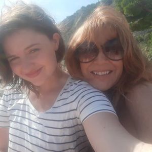 Meet your Posher, Brandi